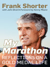 Cover image for My Marathon